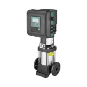 Вертикальный многоступенчатый центробежный насос PRODN CDL12-121/7