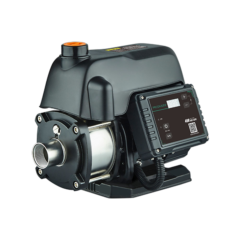 Насосная станция PRODN CHM4-3DCR Насосная станция PRODN CHM4-3DCR