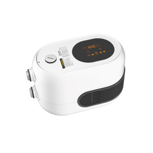 Насосная станция постоянного давления с частотным управлением PRODN CHM2-4ZH