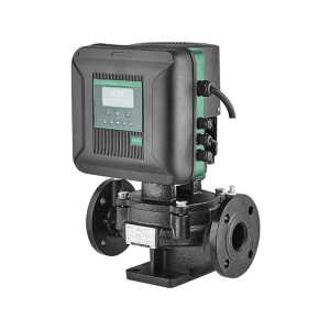 Вертикальный циркуляционный насос PRODN IRG100-125-7.5