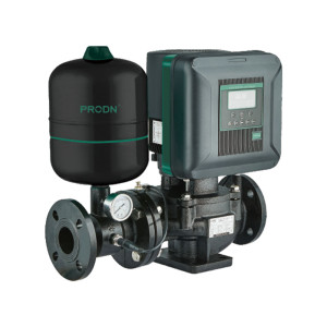 Вертикальный циркуляционный насос PRODN IRG100-125-7.5