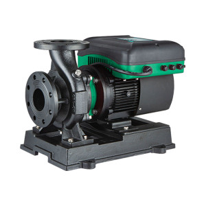 Горизонтальный трубопроводный насос PRODN IRGW50-250-7.5