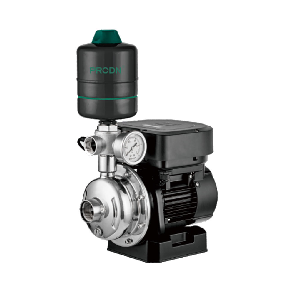 Насосная станция PRODN SCM10-16W Насосная станция PRODN SCM10-16W