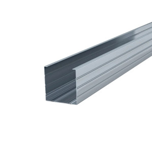 Профиль холоднокатаный 20*10*4000 мм