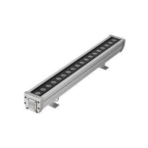 Прожектор фасадный белый 12W Прожектор фасадный белый 12W