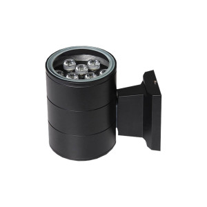 Прожектор фасадный пушка 4W Прожектор фасадный пушка 4W