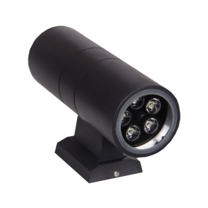 Прожектор фасадный пушка 12W Прожектор фасадный пушка 12W