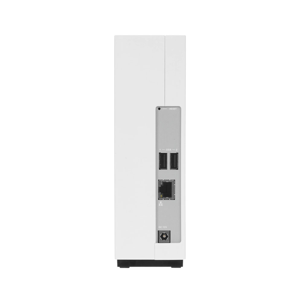 Сетевое хранилище (NAS) QNAP D1 Rev.B Сетевое хранилище (NAS) QNAP D1 Rev.B
