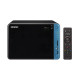 Сетевое хранилище (NAS) QNAP TS-653B-8G