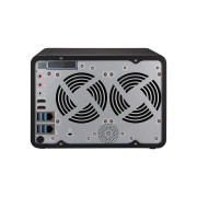 Сетевое хранилище (NAS) QNAP TS-653B-8G