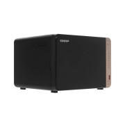 Сетевое хранилище (NAS) QNAP TS-664-4G