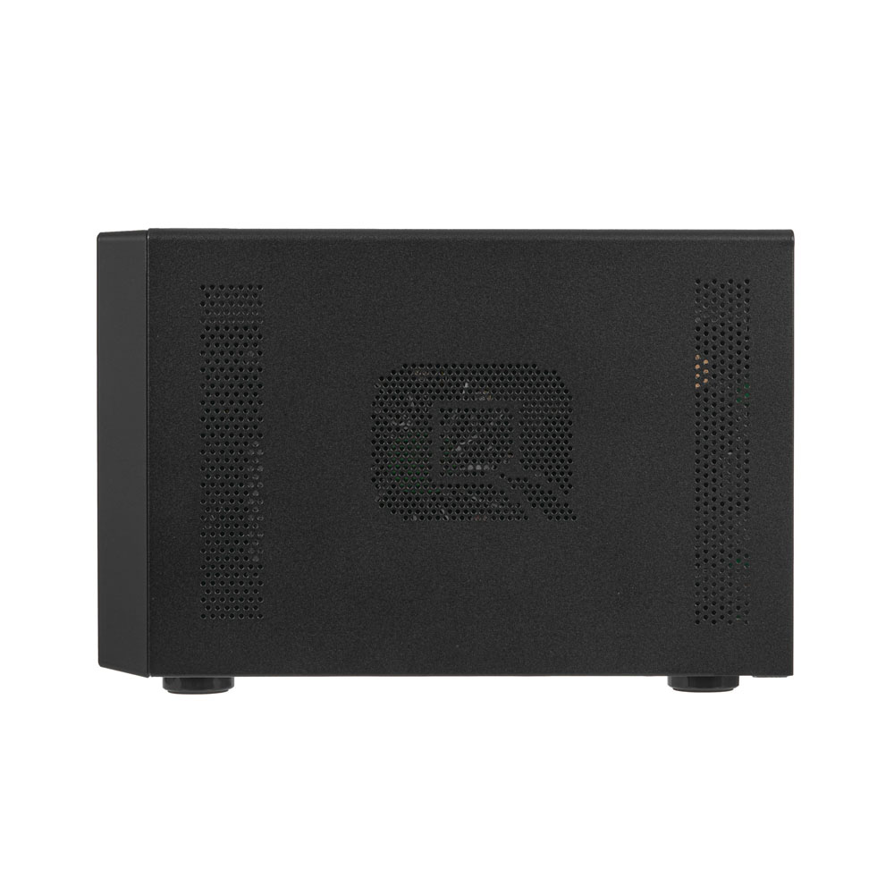 Сетевое хранилище (NAS) QNAP TS-832PX-4G Сетевое хранилище (NAS) QNAP TS-832PX-4G