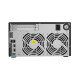 Сетевое хранилище (NAS) QNAP TS-832PX-4G
