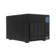 Сетевое хранилище (NAS) QNAP TVS-472XT-PT-4G