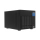 Сетевое хранилище (NAS) QNAP TVS-472XT-PT-4G