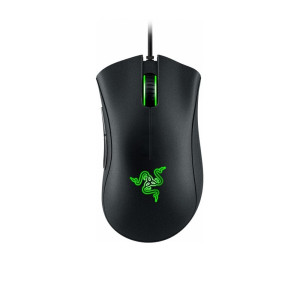 Мышь Razer DeathAdder Essential USB RGB, чёрный Мышь Razer DeathAdder Essential USB RGB, чёрный