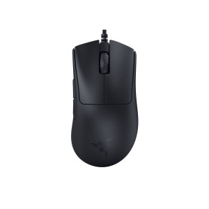 Мышь Razer DeathAdder V3, USB-A, чёрный Мышь Razer DeathAdder V3, USB-A, чёрный