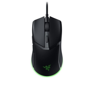 Мышь Razer Cobra, RGB, USB-A, чёрный Мышь Razer Cobra, RGB, USB-A, чёрный