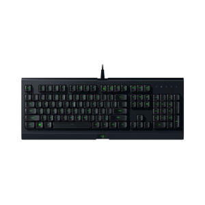 Клавиатура Razer Cynosa Lite USB, US, RGB Клавиатура Razer Cynosa Lite USB, US, RGB