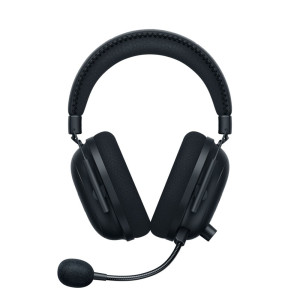Гарнитура Razer BlackShark V2 Pro, 7.1, mini-jack/WL, 1.3м, чёрный Гарнитура Razer BlackShark V2 Pro, 7.1, mini-jack/WL, 1.3м, чёрный