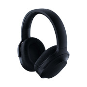 Гарнитура Razer Barracuda X, 7.1, mini-jack/USB-A/BT/WL, 1.5м, чёрный Гарнитура Razer Barracuda X, 7.1, mini-jack/USB-A/BT/WL, 1.5м, чёрный