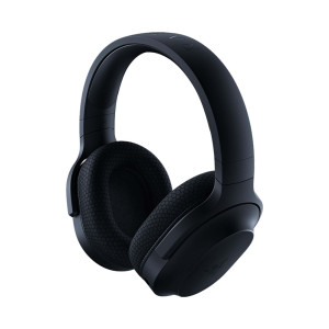 Гарнитура Razer Barracuda X, 7.1, mini-jack/USB-A/BT/WL, 1.5м, чёрный Гарнитура Razer Barracuda X, 7.1, mini-jack/USB-A/BT/WL, 1.5м, чёрный