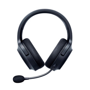 Гарнитура Razer Barracuda X, 7.1, mini-jack/USB-A/BT/WL, 1.5м, чёрный Гарнитура Razer Barracuda X, 7.1, mini-jack/USB-A/BT/WL, 1.5м, чёрный