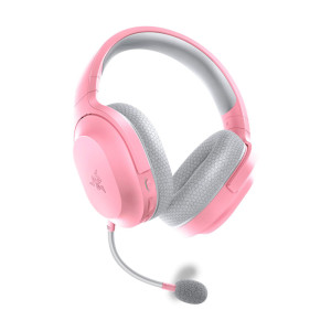 Гарнитура Razer Barracuda X 2022 BT/WL Quartz Гарнитура Razer Barracuda X 2022 BT/WL Quartz