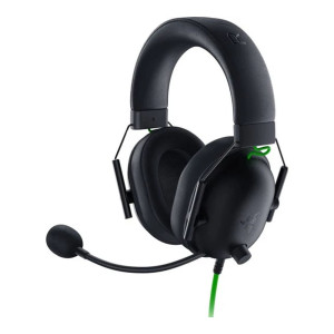 Гарнитура Razer BlackShark V2 X 7.1 USB Black Гарнитура Razer BlackShark V2 X 7.1 USB Black