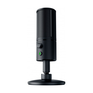 Микрофон Razer Seiren Emote, black Микрофон Razer Seiren Emote, black