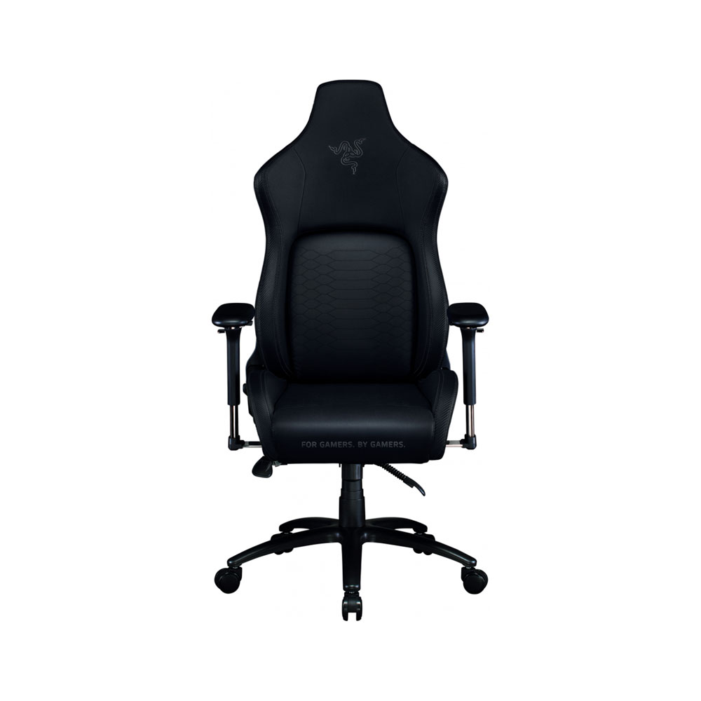 Игровое кресло Razer Iskur Black Игровое кресло Razer Iskur Black