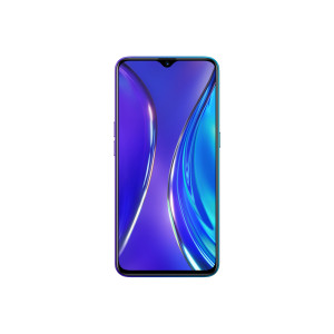 Смартфон REALME XT 8+128GB Blue (RMX1921)
