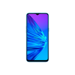 Смартфон REALME 5 3+64GB Blue (RMX1927)