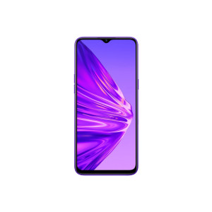 Смартфон REALME 5 3+64GB Purple (RMX1927)