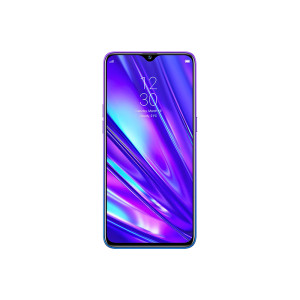 Смартфон REALME RMX1971 5PRO (4+128)-Blue