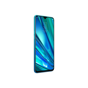 Смартфон REALME RMX1971 5PRO (4+128)-Green