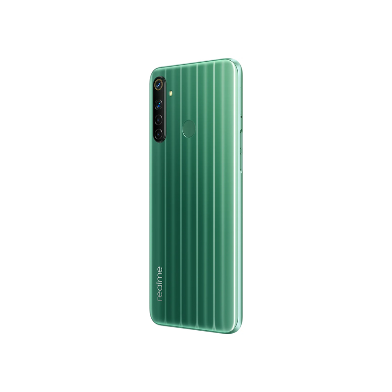 Смартфон realme 6i 4/128GB Green