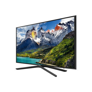Телевизор Samsung 43N 5500 Smart