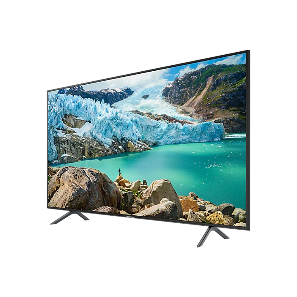 Телевизор Samsung 43RU 7100 Smart