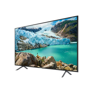 Телевизор Samsung 43RU 7100 Smart