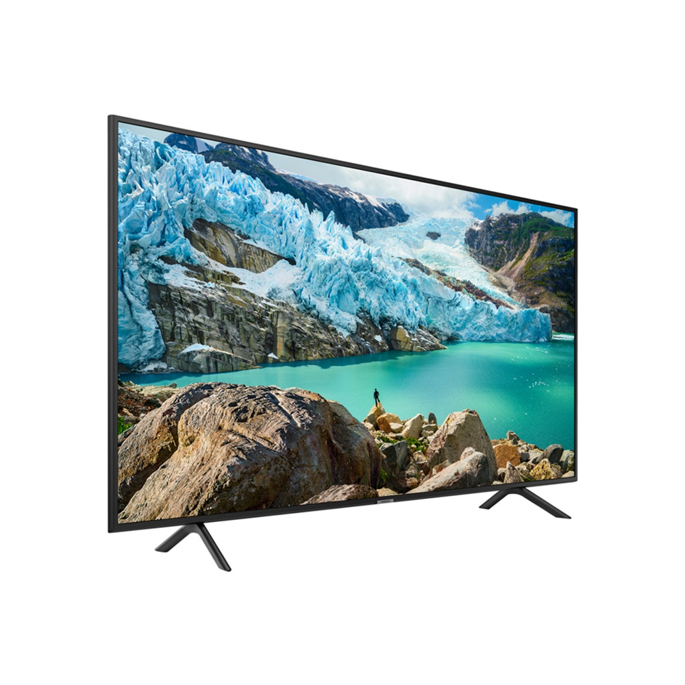Телевизор Samsung 43RU 7100 Smart Телевизор Samsung 43RU 7100 Smart