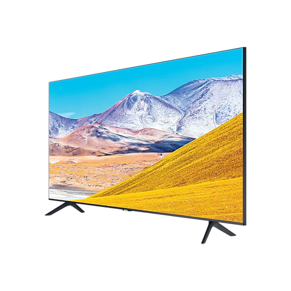 Телевизор Samsung 43TU8000