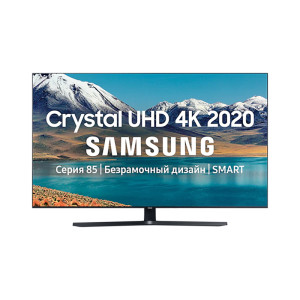 Телевизор Samsung 43TU8500