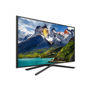 Телевизор Samsung 49N 5500 Smart