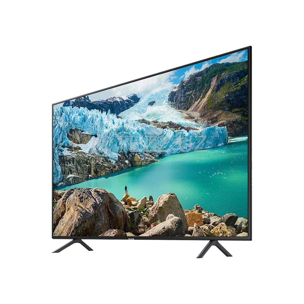 Телевизор Samsung 50RU 7100 Smart