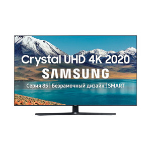 Телевизор SAMSUNG 50TU8500