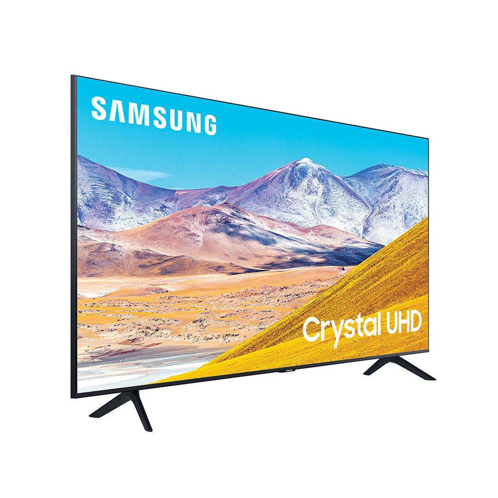 Телевизор Samsung 55TU 8000 Телевизор Samsung 55TU 8000