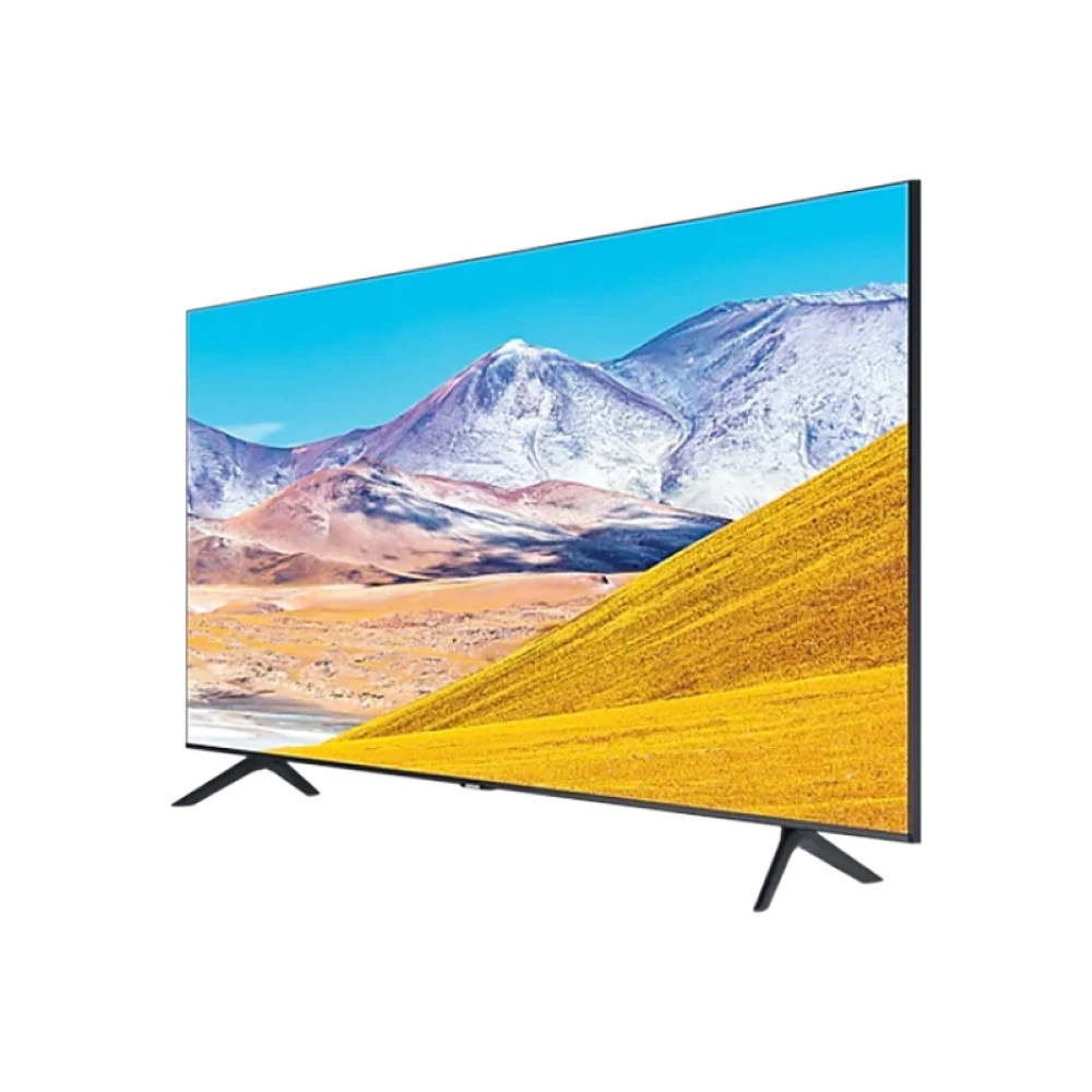 Телевизор Samsung 75TU8000 Телевизор Samsung 75TU8000