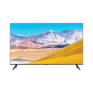 Телевизор SAMSUNG 82TU8000