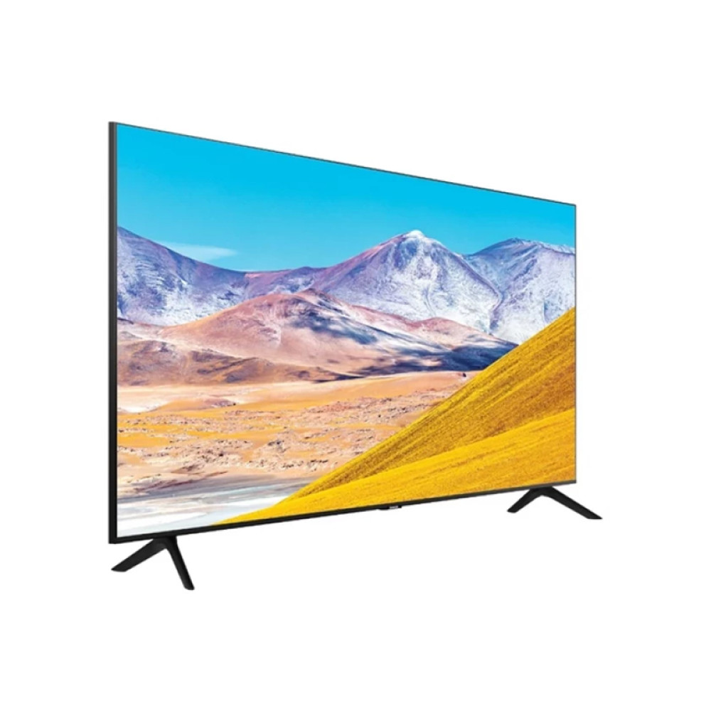 Телевизор SAMSUNG 82TU8000